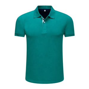 Camiseta de Verano para Hombre, Talla Grande, 100% Algodón, Antiarrugas, de Secado Rápido, Nueva Llegada, Manga Corta, Tejido Sólido, Pakistán - Product Image 6