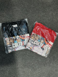 Logo personnalisé de haute qualité 100% sweats à capuche en molleton de coton pour homme pull léger sweats pour hommes DTF impression d'autocollants - Product Image 6
