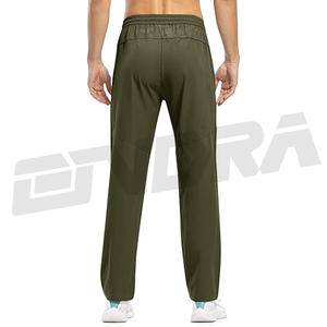 Quickdry, transpirable, ligero, duradero, flexible, esencial para exteriores, ajuste elegante con bolsillos con cremallera, perfecto para el trabajo de viaje de senderismo - Product Image 4