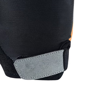 Guantes de ciclismo resistentes por encargo a granel, venta al por mayor, guantes de Ciclismo de medio dedo para la venta en línea - Product Image 6