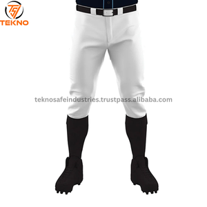 เครื่องแบบกีฬาเบสบอลแบบลำลองบริการออกแบบพิมพ์โลโก้ตามสั่ง2025 - Product Image 6