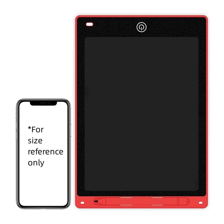 Schermo singolo + rosso