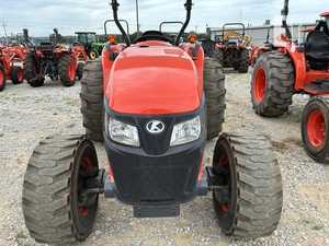 2022 KUBOTA MX6000 Tractor Usado - Product Image 4