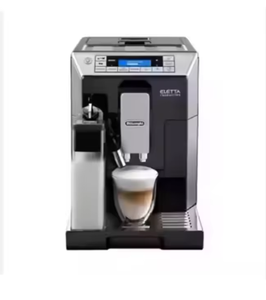 Ready to Ship Guaranteed 3-Year Warranty ECAM45760B Eletta Cappuccino Coffee Machine Zhejiang Origin - Product Image 1