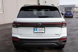 Volkswagen Taos 2022 - Product Image 2