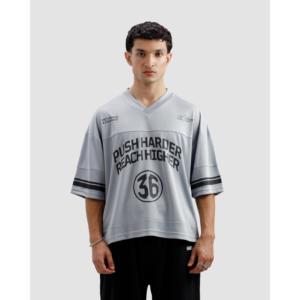 Jersey de malla transpirable Reach Higher - Product Image 2