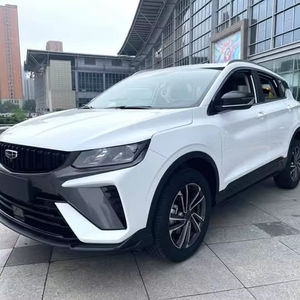 Gely COOLRAY 1.5T d'occasion 2024 - Product Image 1