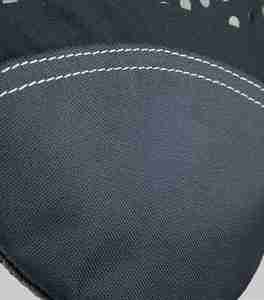 Sudadero de Corrección Tech Grip Pro para Equitación 2026 Diseño de Logotipo Personalizado Servicio OEM al por Mayor Duradero Cómodo Ecuestre - Product Image 5