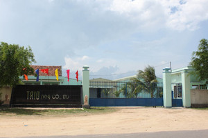 Mesa de Acacia plegable redonda moderna jardín de madera Natural cocina al aire libre comedor alternante hogar sala de estar Villa hogar Bar uso - Product Image 2