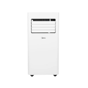 เครื่องปรับอากาศแบบพกพา 9000 BTU ใช้สารทำความเย็น R290 ประหยัดพลังงานระดับ A 3-in-1 พร้อมฟังก์ชั่นทำความเย็น ลดความชื้น และพัดลม พร้อมรีโมทคอนโทรล สำหรับห้องขนาดไม่เกิน 32 ตร.ม. - Product Image 1
