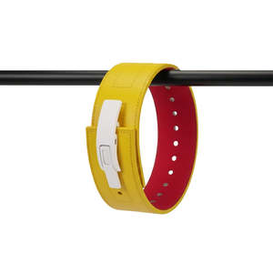 Cinturón de Levantamiento de Pesas Ajustable y Transpirable de Cuero de Gamuza Vacuno, con Hebilla de Palanca y Logotipo Personalizado, Equipo de Seguridad para Entrenamiento Físico - Product Image 5