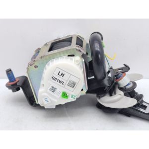 CINTURA DI SICUREZZA POSTERIORE SINISTRA KIA Picanto Serie 89810G6001 (17>23) 998cc 49KW/67CV - Product Image 5