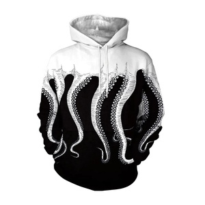 Sudaderas con capucha de sublimación para hombre, sudaderas informales cálidas de invierno para hombre a precio razonable, ropa de calle, comodidad de sublimación de gran tamaño - Product Image 6