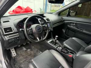 Occasion 2018 Subaru WRX Premium - Product Image 4