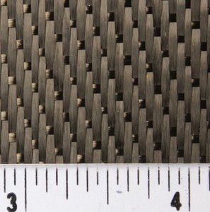 Tejido de fibra de carbono 3K - Product Image 2