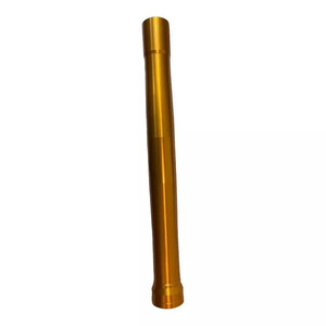 Funda de Horquilla Original Yamaha B5U231261000 para Tracer 9 2021, 9GT 2023, 9ABS 2024 y Otras Piezas de Suspensión para Motocicletas - Product Image 1