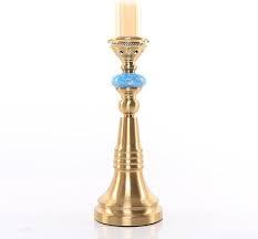 Elegant Premium Quality Aluminum Candle Stand for Modern <b>Spaces</b> and Chic Festive Christmas & Easter <b>Decorations</b> - Product Image 6