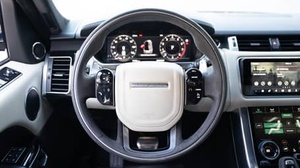 รถยนต์มือสอง รุ่นปี 2020 แลนด์โรเวอร์ 249PS Youth Edition SUV 5 ที่นั่ง เครื่องยนต์เทอร์โบ พวงมาลัยซ้าย ล้อแม็ก R18 - Product Image 2