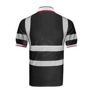 Chemise de sécurité de protection de la meilleure qualité Chemise de sécurité antidérapante résistante à l'usure pour un travail de haute qualité - Product Image 4