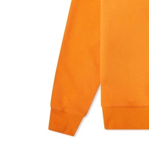 Women's Cotton <b>Crewneck</b> Sweatshirts Quick Dry Breathable Soft Pullover Regular Fit with Long Sleeves Winter Printed OEM Service - Product Image 5