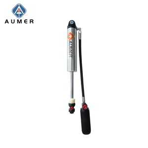 Amortisseur tout-terrain Aumer 4x4, compression réglable, kit de suspension relevable pour <span class=keywords><strong>DS</strong></span> 2014-<span class=keywords><strong>2018</strong></span>, DT 2019+ 1500, Dodge RAM - Product Image 3