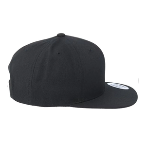 Casquettes en gros, grossiste en casquettes, casquette personnalisée, logo personnalisé, casquettes hip-hop, casquettes snapback, vêtements de mode de haute qualité, casquette snapback - Product Image 3