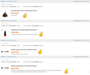 <span class=keywords><strong>Plumeau</strong></span> <span class=keywords><strong>en</strong></span> plumes de dinde naturelles teintes à la main, écologique, réutilisable, de couleur bleue <span class=keywords><strong>arc</strong></span>-<span class=keywords><strong>en</strong></span>-<span class=keywords><strong>ciel</strong></span>, pas cher, pour le nettoyage, la maison, la voiture, le bureau - Product Image 6