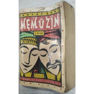 Dem-U ZİN-turco-KURDISH