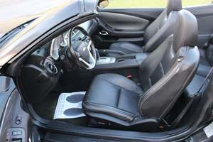 CHEVROLET CAMARO 2LT CABRIOLET RWD 2015 D'OCCASION, CONDUITE À GAUCHE/DROITE - Product Image 3