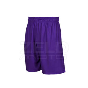 En stock uniforme de crosse d'équipe uniforme de crosse en matériau durable uniforme de crosse léger - Product Image 3