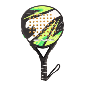 Raquette à pédale antidérapante de haute qualité au design personnalisé raquette de tennis de plage colorée avec poignées en EVA prix de gros - Product Image 6