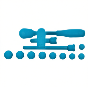 Inserto de Espuma Suave de 2 Componentes Hazet para Cajas de Herramientas 163-454 - Product Image 2