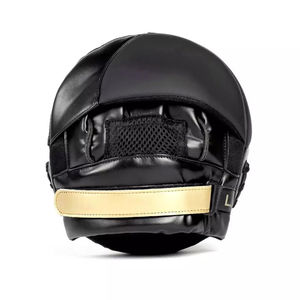 Manoplas de Boxeo de Alta Calidad, Servicio OEM ODM, Color Personalizado, Maniquí de Entrenamiento de Boxeo MMA, Material de PVC Protector - Product Image 1