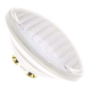 Luces LED PAR 56 de 35W 12VAC/DC para Piscinas, Jardines y Paisajes - Product Image 1