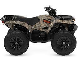 Quad 4x4 Grizzly EPS SE 2025 - 2026, best-seller - Product Image 3