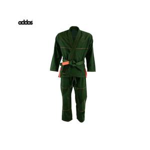 Kimonos de Jiu Jitsu Brasileño de la Mejor Calidad, Cómodos, Tallas Juveniles y para Adultos, para Artes Marciales, Incluido Karate - Product Image 4