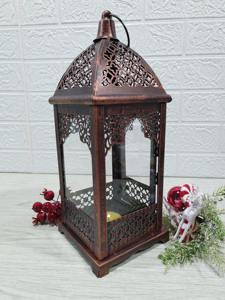 Designer Timeless <b>Lanterns</b> Stylish Metal Craft Perfect For Home Decor <b>Garden</b> Patios Entryways And <b>Candle</b> Display From India - Product Image 3