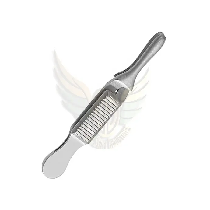 Bulldog Clamp Atraumatic Micro chirurgia pinze chirurgiche mediche strumenti per chirurgia cardiovascolare di GREEN SWIFT INDUSTRIES