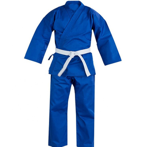 เครื่องแบบคาราเต้คาราเต้ระบายอากาศได้ดีเครื่องแบบศิลปะการต่อสู้ - Product Image 6