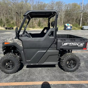 UForce 600 Camo 2024 - Product Image 1