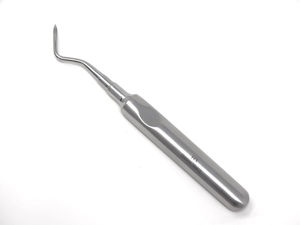 Ascenseurs dentaires manuels en acier inoxydable de haute qualité poids léger meilleure vente Pakistan Instruments chirurgicaux ensemble dentaire - Product Image 3