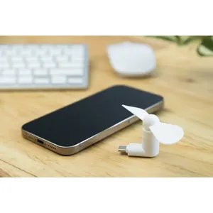 Ventilatore USB Personalizzato per Smartphone, Gadget Promozionale - Product Image 4