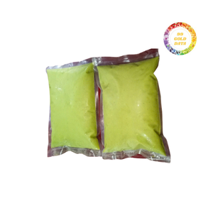 Exportador de aguacate Premium IQF Mitades y trozos de aguacate congelado Hass vietnamita natural - Product Image 5