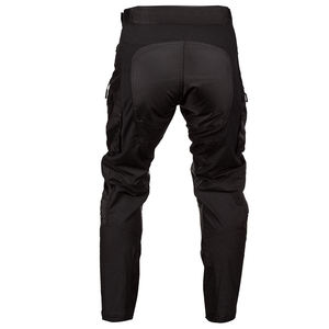 Pantalones de Motocross a prueba de viento ligeros de gran tamaño, ropa deportiva transpirable cómoda para motociclismo - Product Image 2
