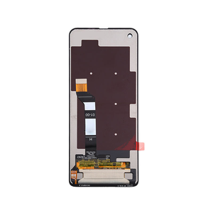 Écran pour Motorola One Action, écran tactile LCD de haute qualité, remplacement d'écran - Product Image 3