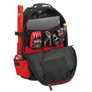 Sac à outils roulant Usag (vide) – Catégorie de produits : Sacs à outils - Product Image 3