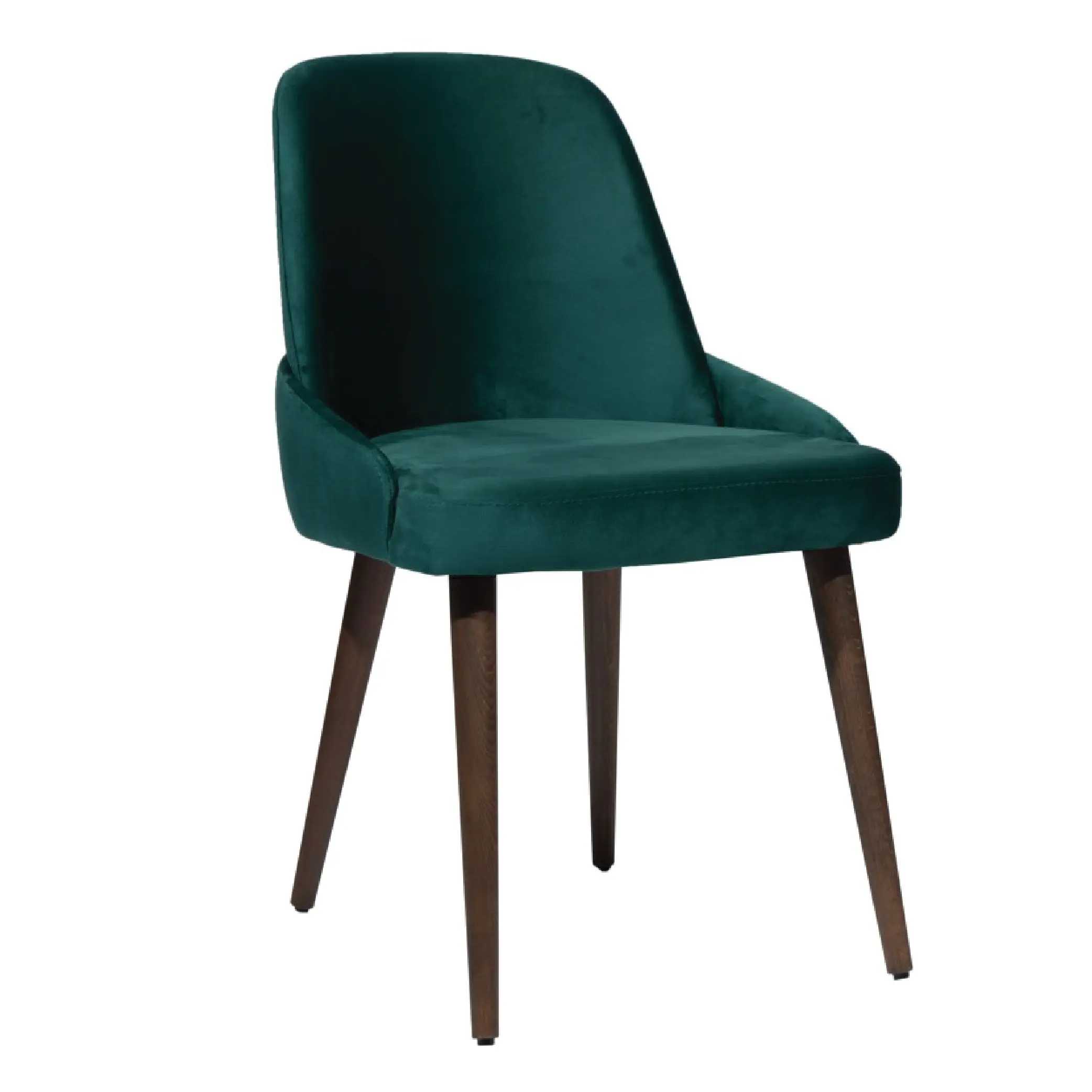 Cadeira De Jantar Mobiliário Para Casa PERY Conjuntos De Cadeira Luxuryline Walnut Furniture 2023 Modelos Cadeiras Exclusivas com Cor Elegante
