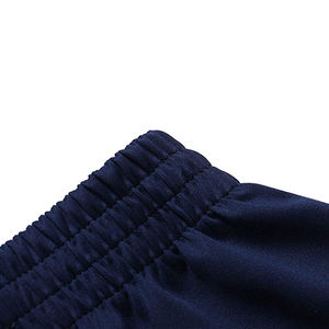 Conjunto cortavientos liso transpirable altamente recomendado para hombres Unisex de alta calidad impermeable ligero de secado rápido de talla grande - Product Image 5