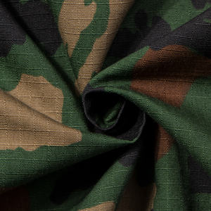 Traje de Caza Completo Estándar, Conjunto de Camuflaje para Jungla, Transpirable, Impermeable, de Lona Ligera, Ropa de Alto Rendimiento para Exteriores - Product Image 6