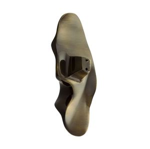 Exclusive luxury brass knob <b>pull</b> cabinet drawer <b>for</b> <b>home</b> dresser door cabinet furniture decorative kitchen wardrobe handle knobs - Product Image 3